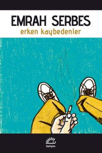 Erken Kaybedenler Emrah Serbes