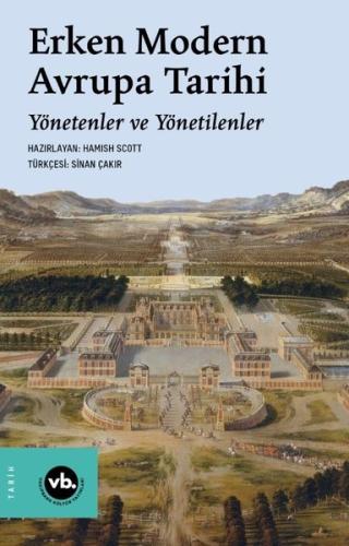 Erken Modern Avrupa Tarihi-Yönetenler ve Yönetilenler Kolektif