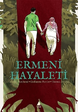 Ermeni Hayaleti Lautent Marchand