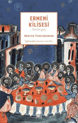 Ermeni Kilisesi Hratch Tchilingirian
