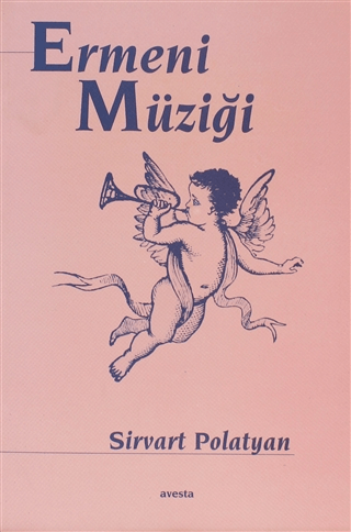 Ermeni Müziği Sirvart Polatyan