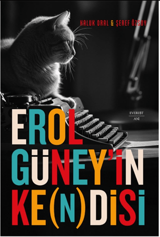 Erol Güney'in Ke(n)disi Kolektif