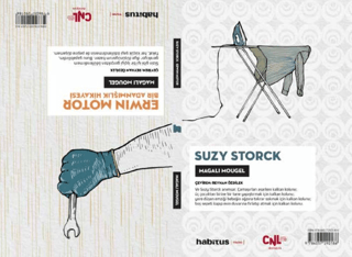 Erwin Motor - Suzy Storck (2 Oyun Bir Arada) Magali Mougel