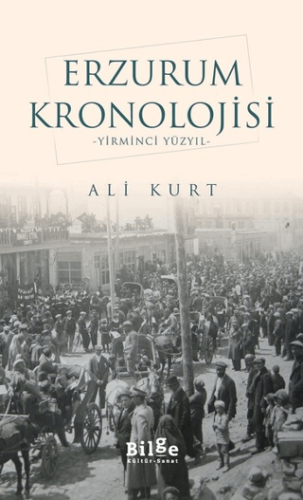 Erzurum Kronolojisi