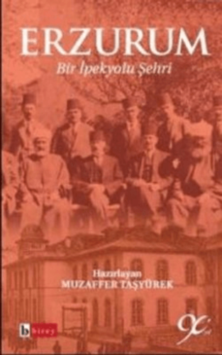 Erzurum Sanuel Taylor Coleridge