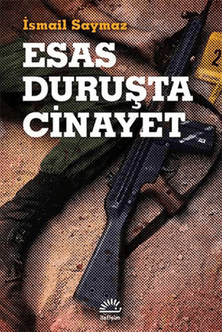 Esas Duruşta Cinayet Ann M. Martin