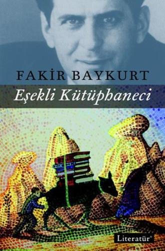 Eşekli Kütüphaneci Karel Çapek