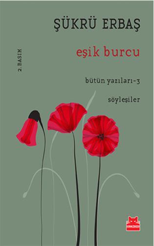 Eşik Burcu Abba