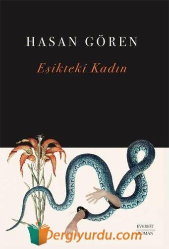 Eşikteki Kadın