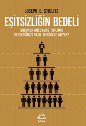 Eşitsizliğin Bedeli Hans Lukas Hieser
