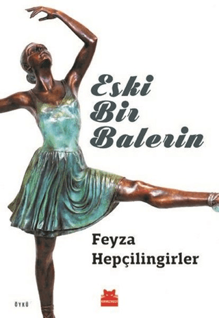 Eski Bir Balerin Pramoedya Ananta Toer