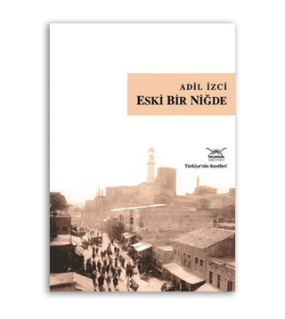 Eski Bir Niğde