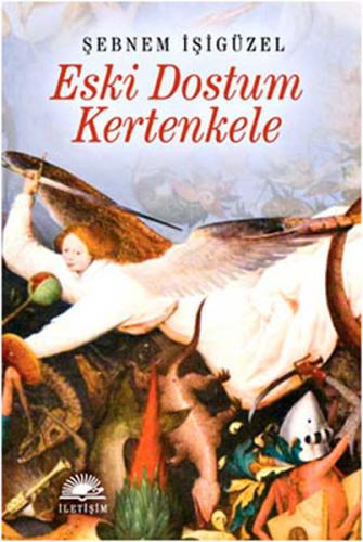 Eski Dostum Kertenkele Zafer Şenocak