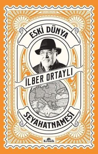 Eski Dünya Seyahatnamesi Stephen Haggard