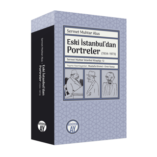 Eski İstanbul'dan Portreler (1934-1973)