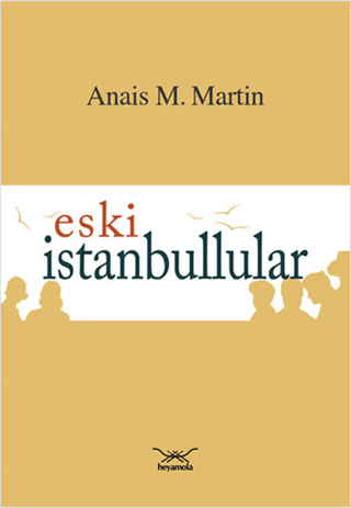 Eski İstanbullular Alison Brown