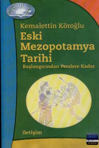 Eski Mezopotamya Tarihi