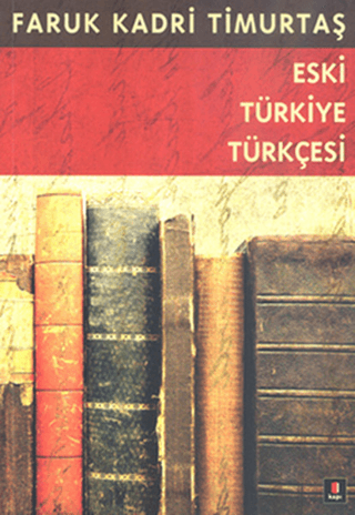 Eski Türkiye Türkçesi M. Scott Peck