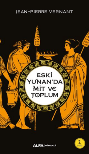 Eski Yunan'da Mit ve Toplum