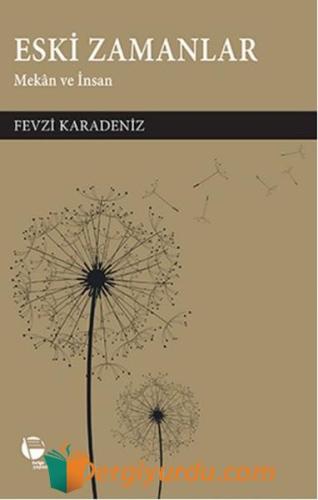 Eski Zamanlar