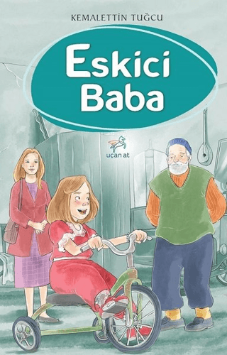 Eskici Baba Behiç Çağal