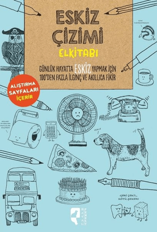 Eskiz Çizimi Elkitabı Matt Andrews