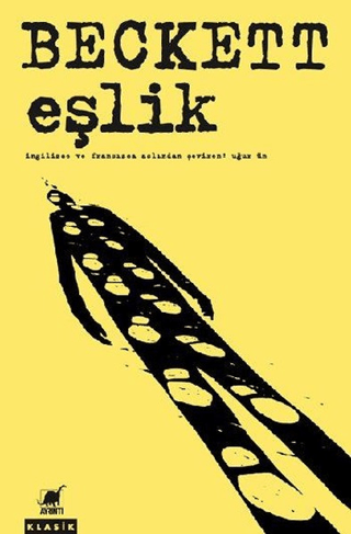 Eşlik Esra Düzdağ