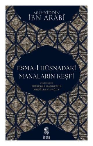 Esma-i Hüsnadaki Manaların Keşfi