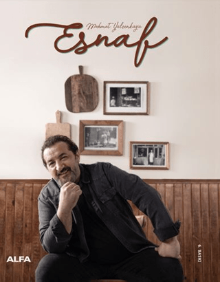 Esnaf (Ciltli) Mehmet Yalçınkaya