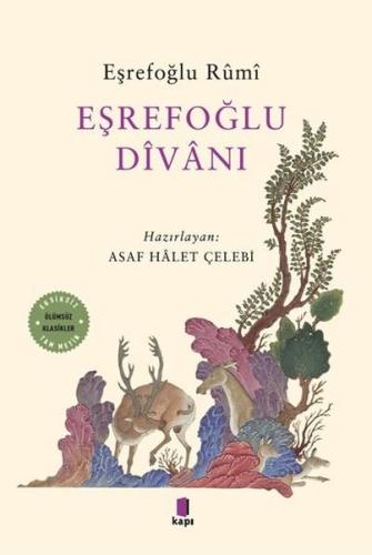 Eşrefoğlu Divanı Carolyn L. Connor