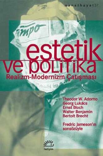 Estetik ve Politika Zülküf Ayrangöl B. Diclehan Çadırcı