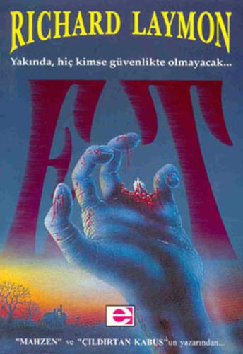Et Richard Laymon