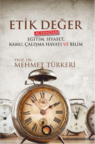 Etik Değer Martyn Newman
