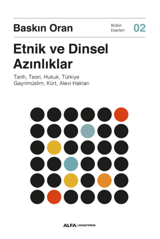 Etnik ve Dinsel Azınlıklar İo Sakisaka