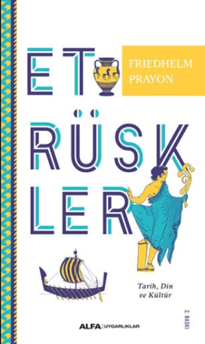 Etrüskler