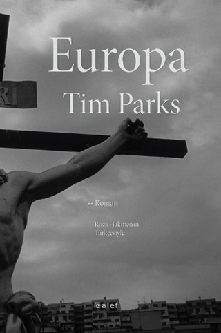 Europa Peter Zudeick