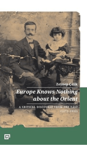 Europe Knows Nothing About The Orient Sibilla Aleramo