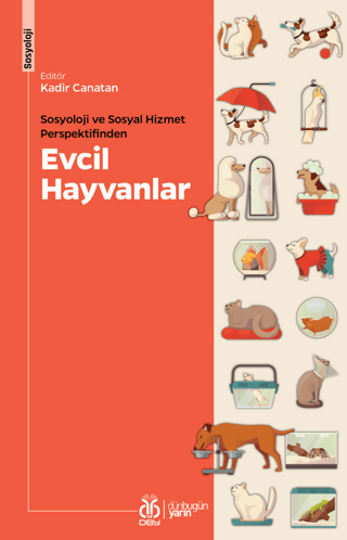 Evcil Hayvanlar