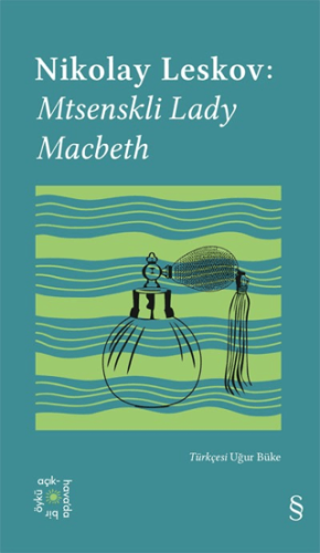 Everest Açıkhava 26: Mtsenskli Lady Macbeth