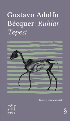Everest Açıkhava 28: Ruhlar Tepesi