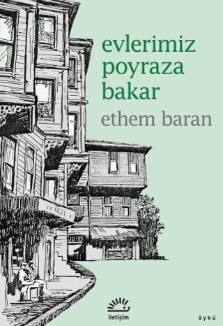 Evlerimiz Poyraza Bakar Mark T. Mustian