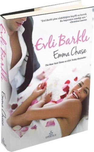 Evli Barklı (Ciltli) Emma Chase