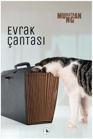 Evrak Çantası Seyhan Livaneli
