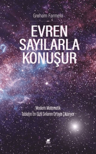 Evren Sayılarla Konuşur Graham Farmelo