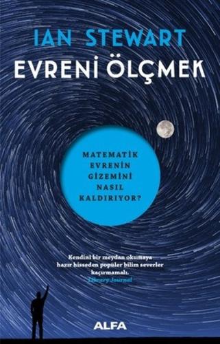 Evreni Ölçmek Emre Arıcı Evreni Ölçmek Emre Arıcı