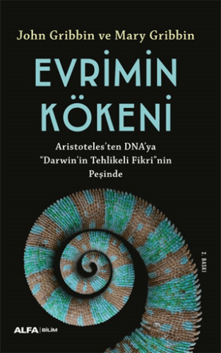 Evrimin Kökeni Duygu Kaçaranoğlu