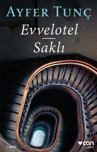 Evvelotel Saklı Ayfer Tunç