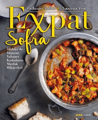 Expat Sofra Francesca Rosa