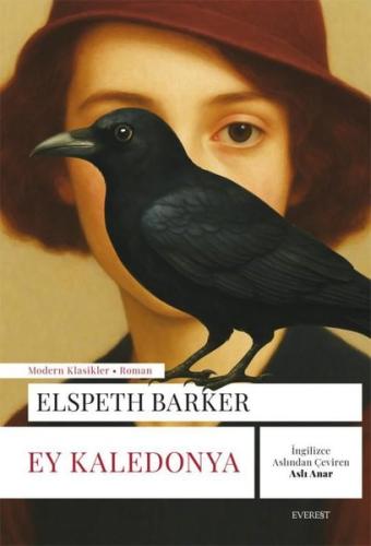 Ey Kaledonya Elspeth Barker
