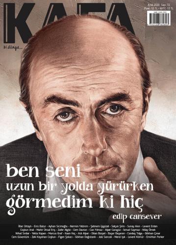 Kafa Dergisi Eylül 2020 Kollektif
